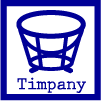 ティンパニー-Timpany